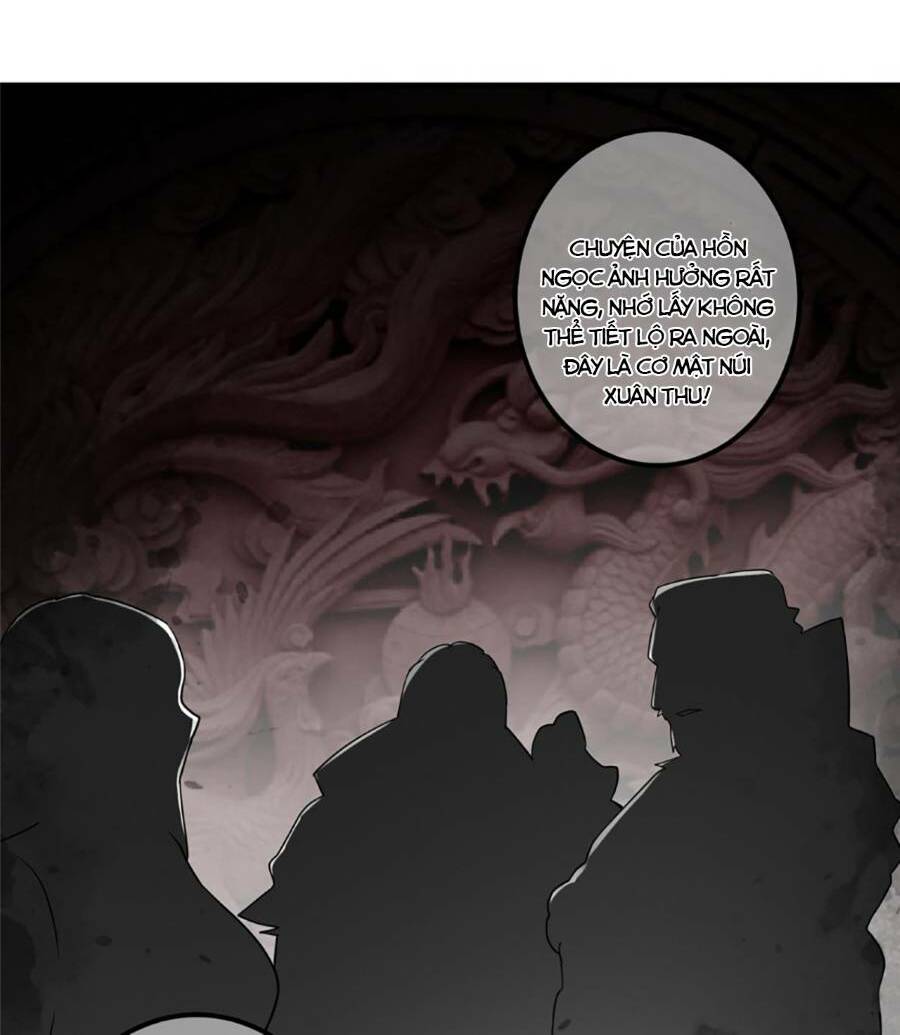 Chưởng Môn Khiêm  Tốn Chút Chapter 203 - Trang 2