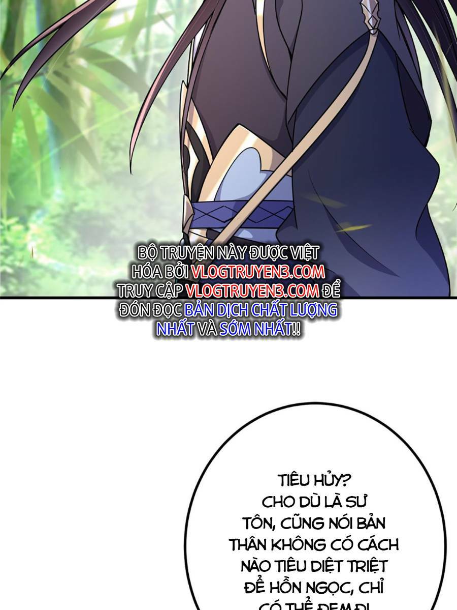 Chưởng Môn Khiêm  Tốn Chút Chapter 203 - Trang 2