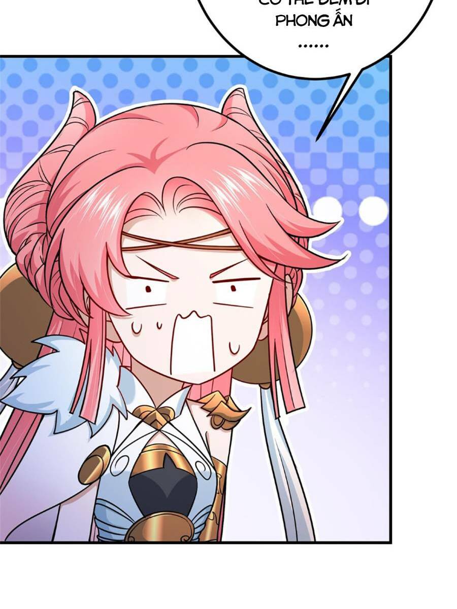 Chưởng Môn Khiêm  Tốn Chút Chapter 203 - Trang 2