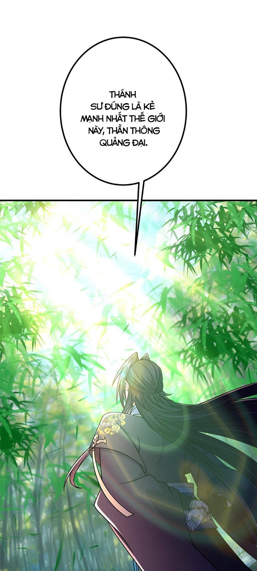 Chưởng Môn Khiêm  Tốn Chút Chapter 203 - Trang 2