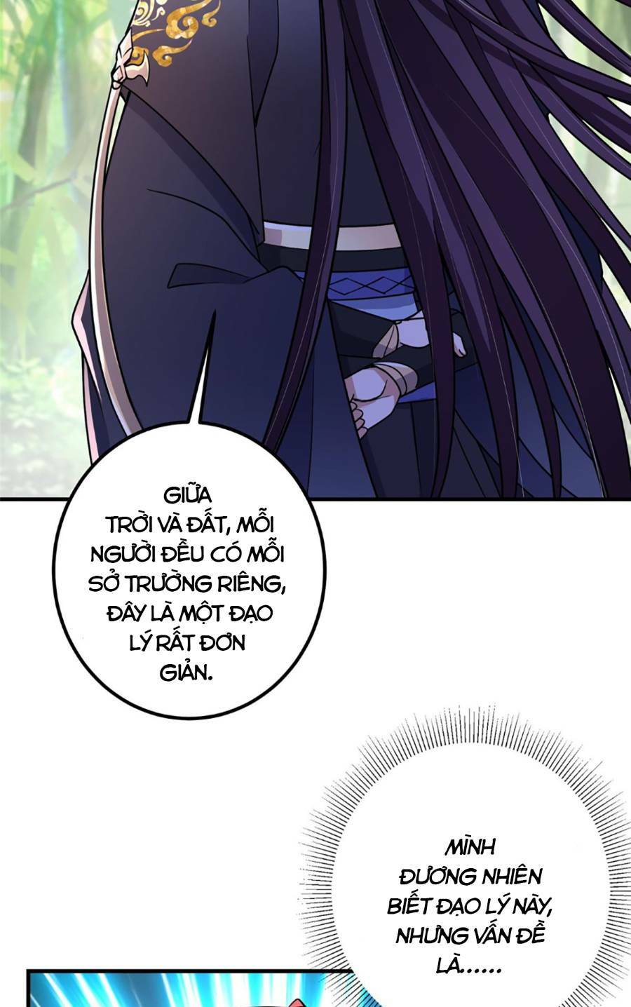 Chưởng Môn Khiêm  Tốn Chút Chapter 203 - Trang 2