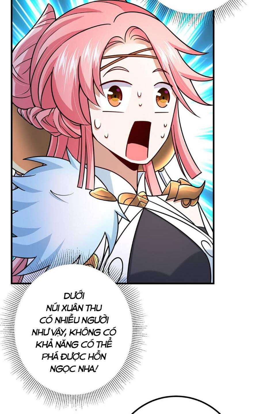 Chưởng Môn Khiêm  Tốn Chút Chapter 203 - Trang 2