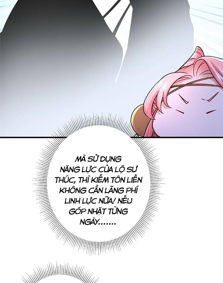 Chưởng Môn Khiêm  Tốn Chút Chapter 203 - Trang 2