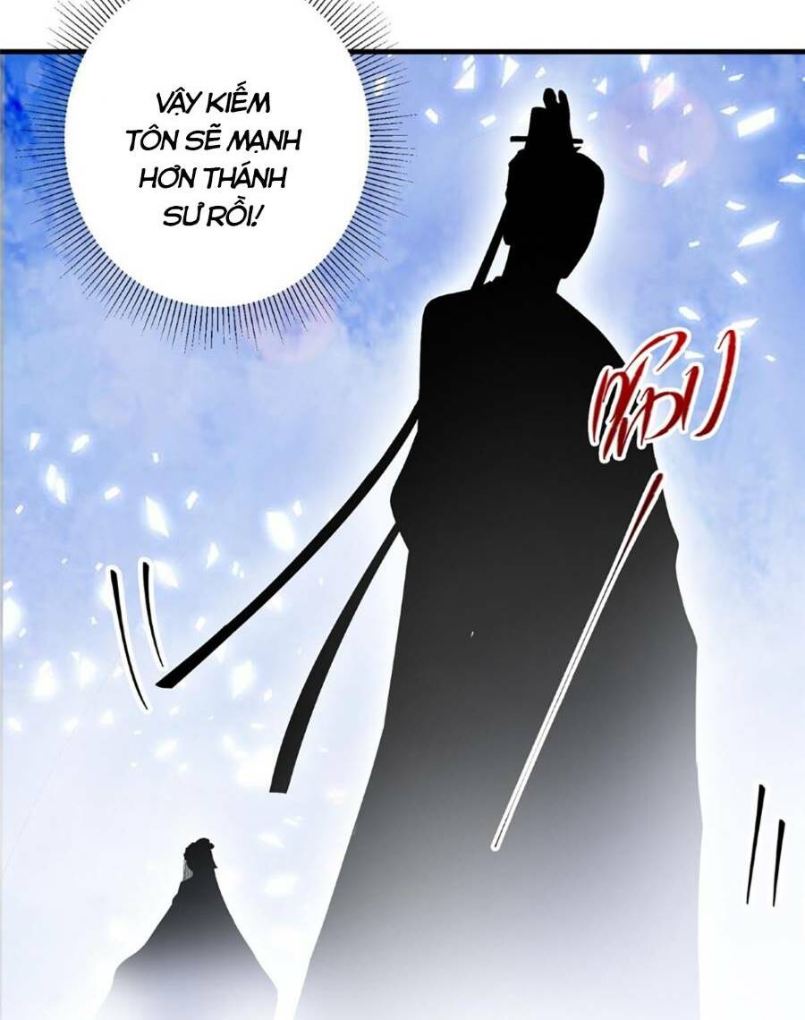 Chưởng Môn Khiêm  Tốn Chút Chapter 203 - Trang 2