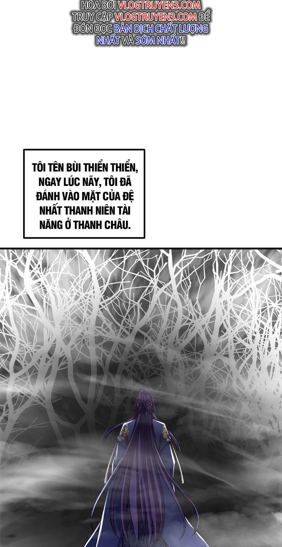 Chưởng Môn Khiêm  Tốn Chút Chapter 203 - Trang 2