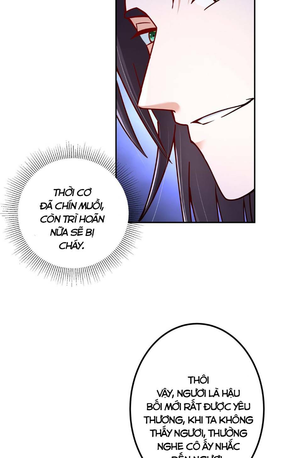 Chưởng Môn Khiêm  Tốn Chút Chapter 203 - Trang 2