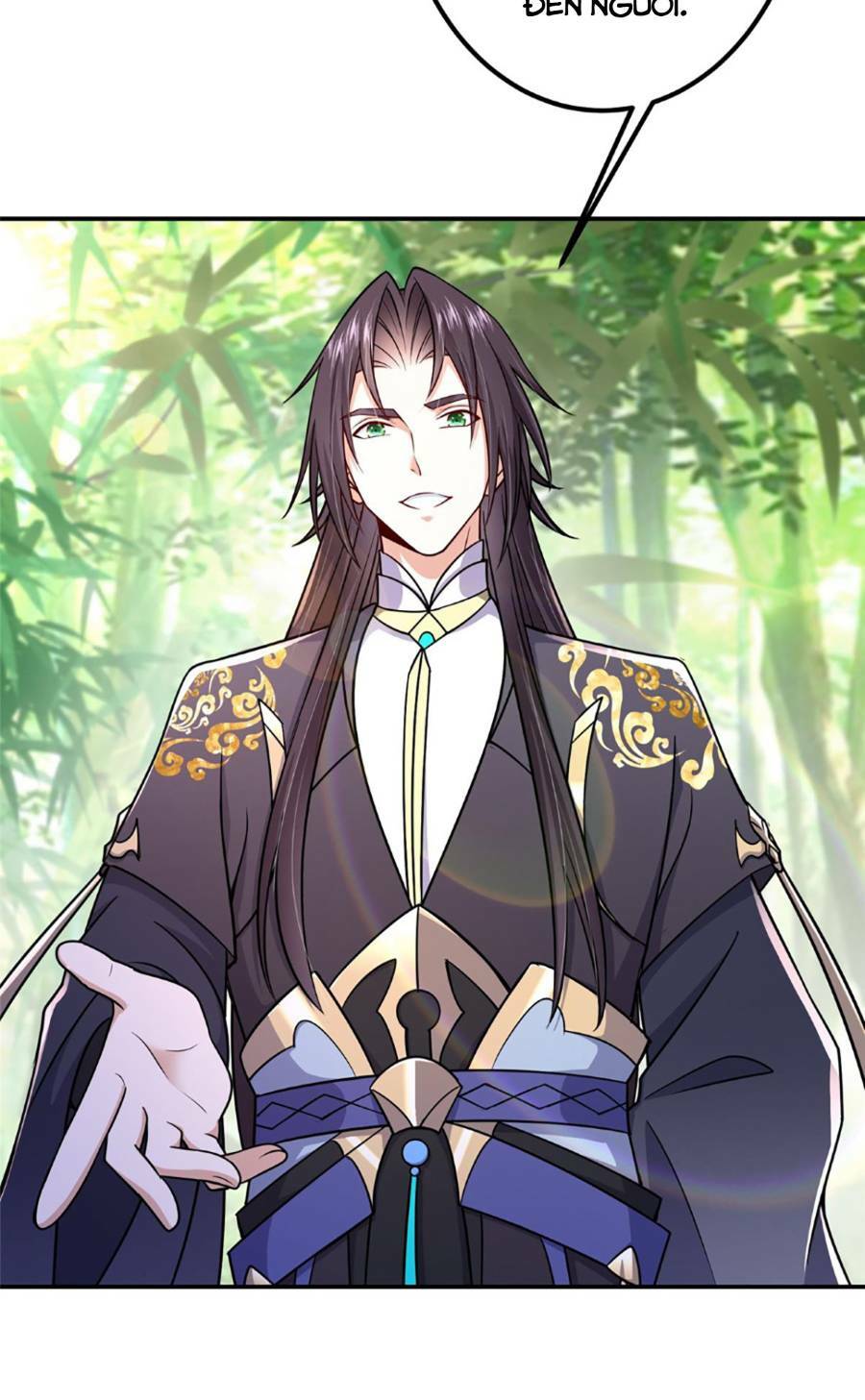 Chưởng Môn Khiêm  Tốn Chút Chapter 203 - Trang 2