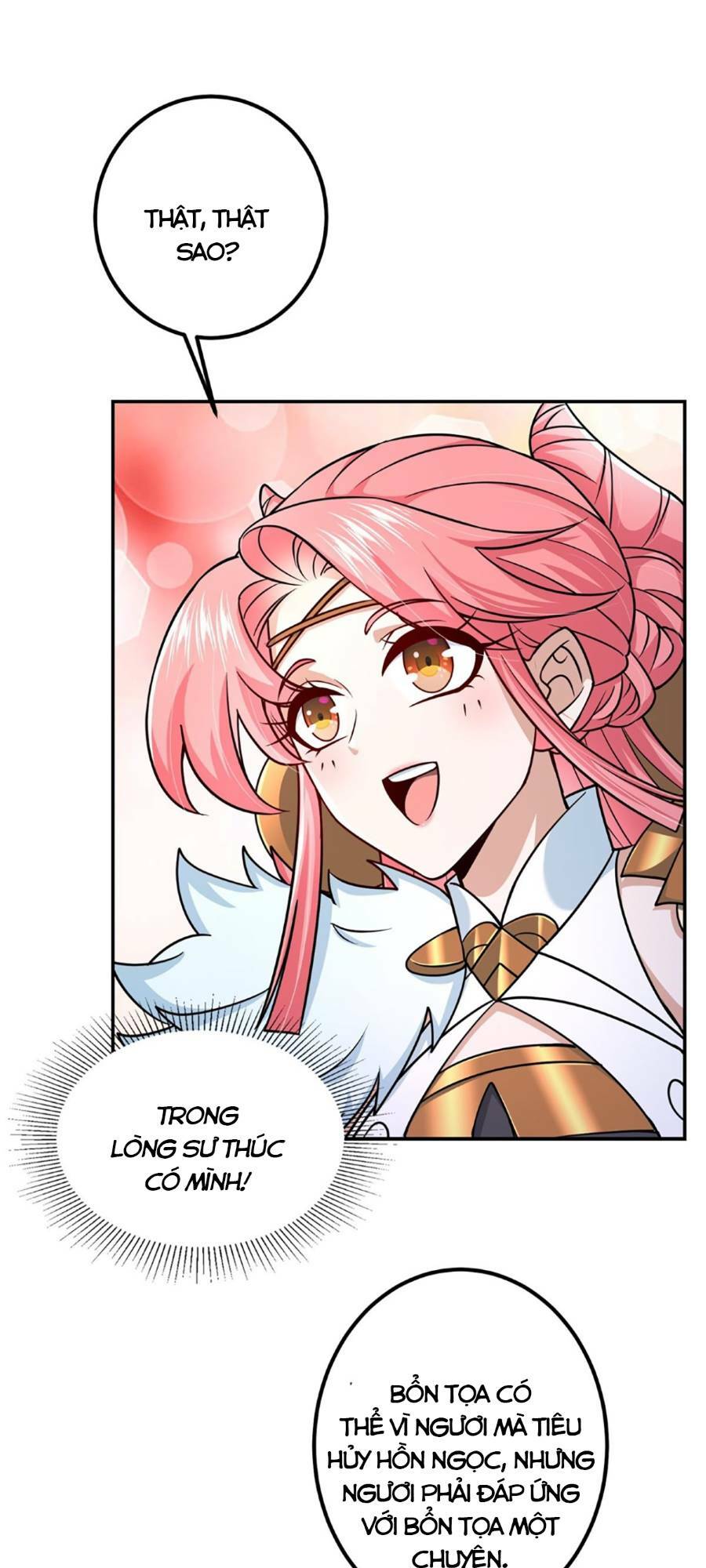 Chưởng Môn Khiêm  Tốn Chút Chapter 203 - Trang 2