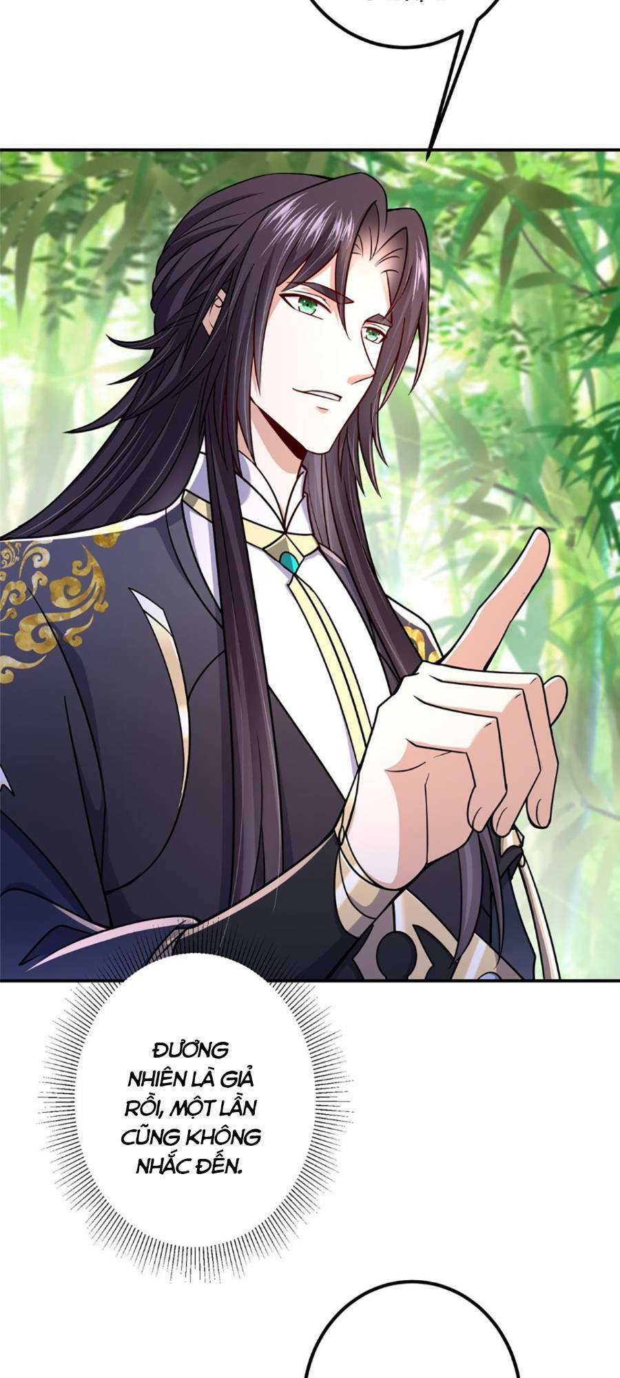 Chưởng Môn Khiêm  Tốn Chút Chapter 203 - Trang 2