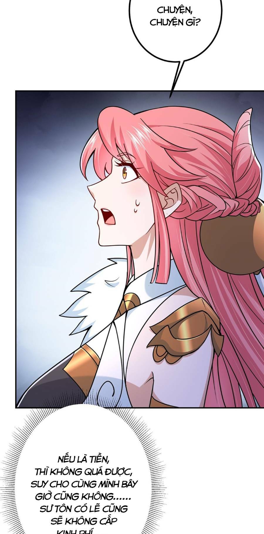 Chưởng Môn Khiêm  Tốn Chút Chapter 203 - Trang 2