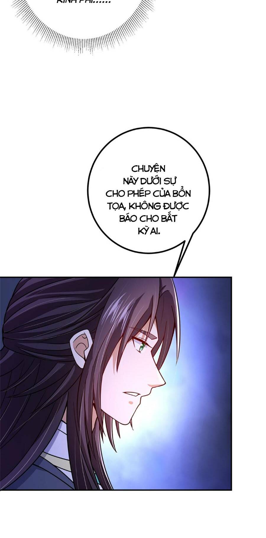 Chưởng Môn Khiêm  Tốn Chút Chapter 203 - Trang 2