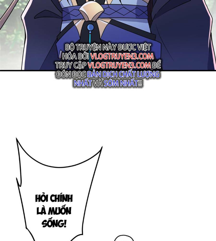 Chưởng Môn Khiêm  Tốn Chút Chapter 203 - Trang 2