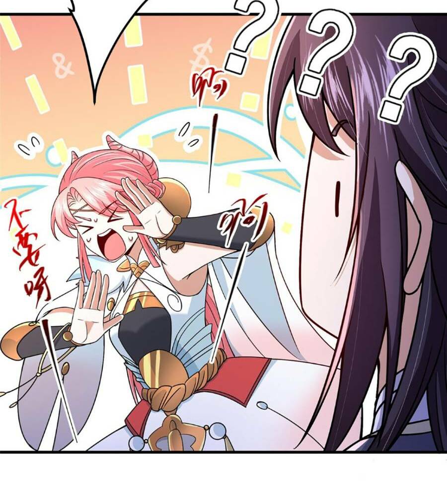 Chưởng Môn Khiêm  Tốn Chút Chapter 203 - Trang 2