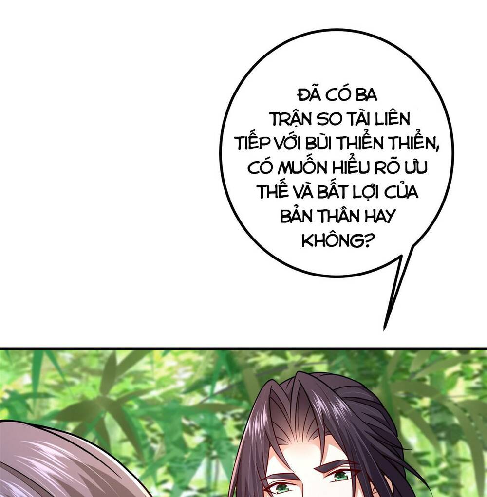 Chưởng Môn Khiêm  Tốn Chút Chapter 205 - Trang 2