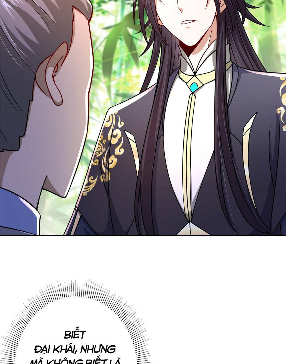 Chưởng Môn Khiêm  Tốn Chút Chapter 205 - Trang 2