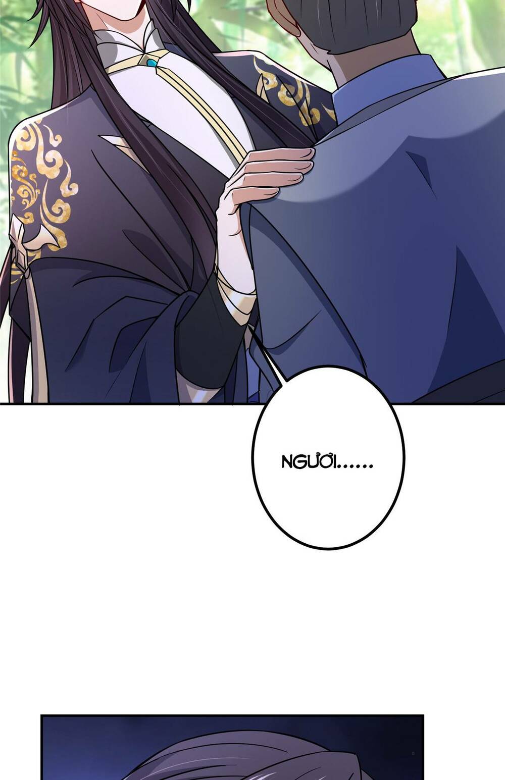 Chưởng Môn Khiêm  Tốn Chút Chapter 205 - Trang 2