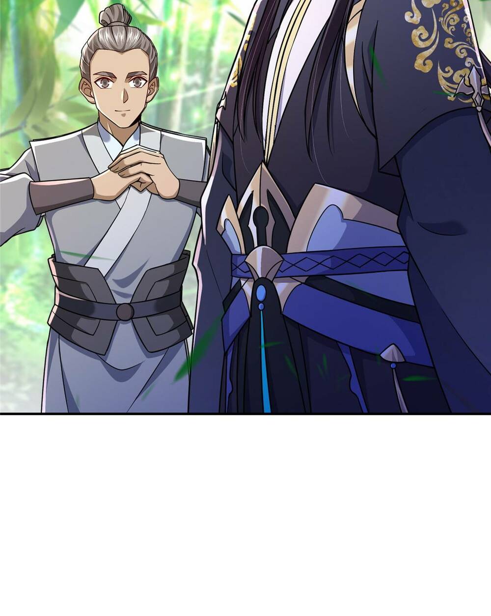 Chưởng Môn Khiêm  Tốn Chút Chapter 205 - Trang 2