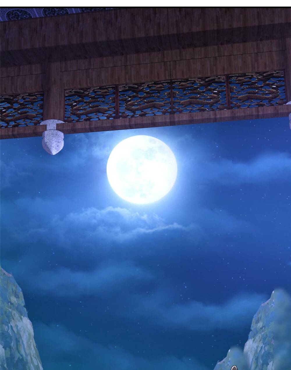 Chưởng Môn Khiêm  Tốn Chút Chapter 205 - Trang 2