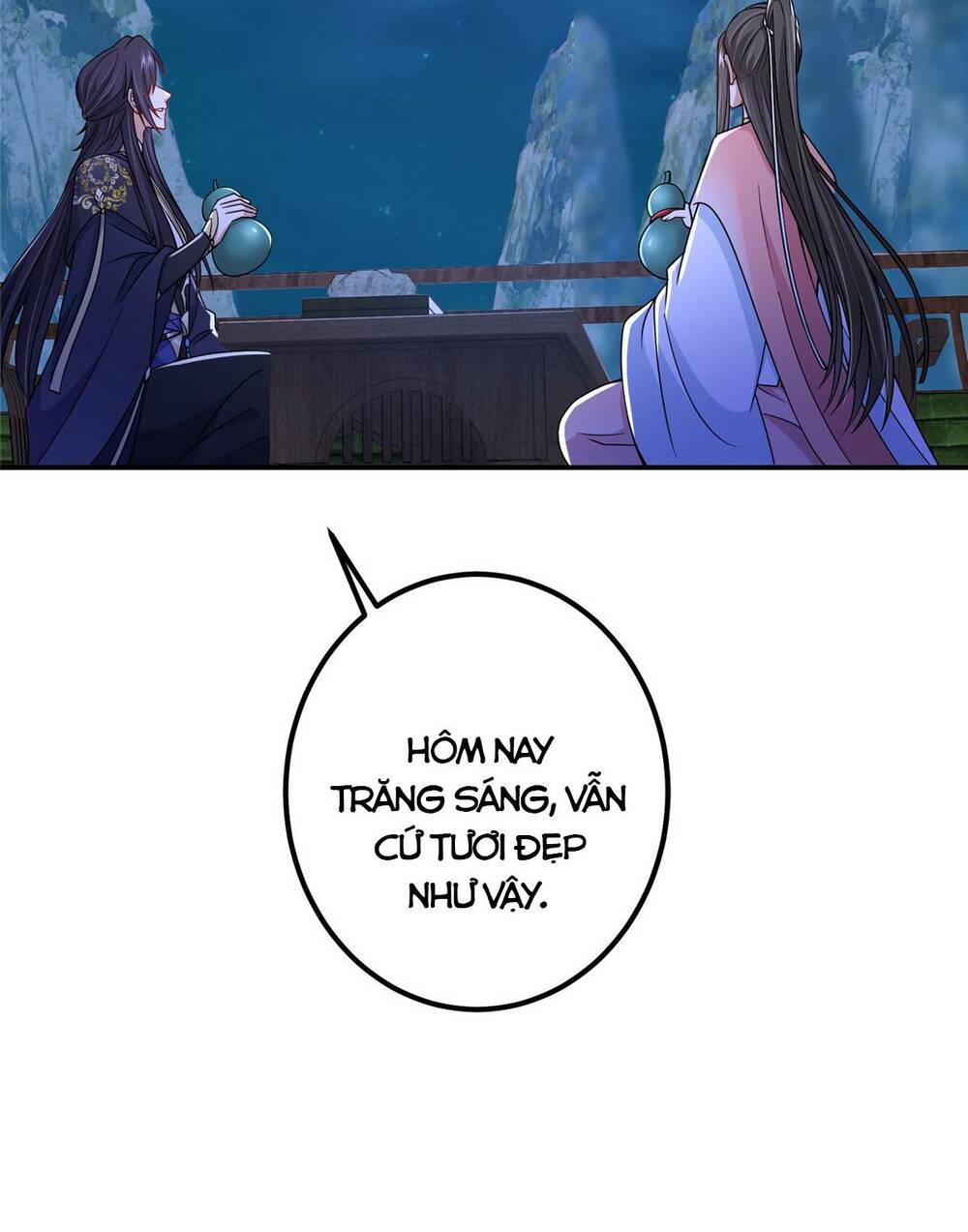 Chưởng Môn Khiêm  Tốn Chút Chapter 205 - Trang 2