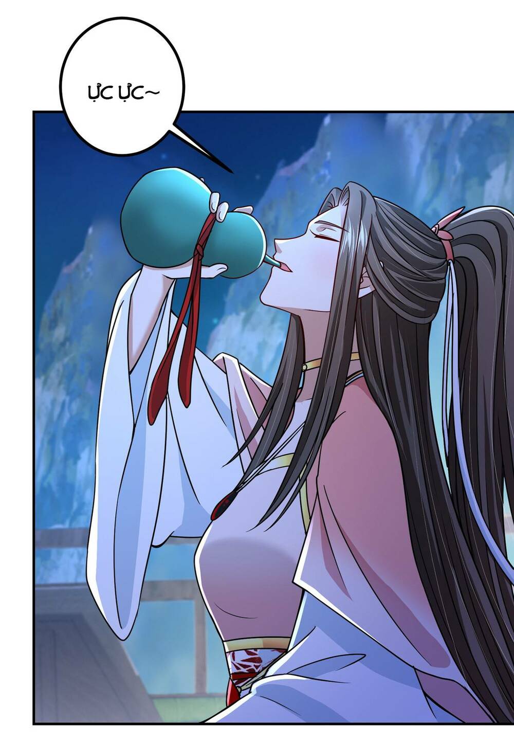 Chưởng Môn Khiêm  Tốn Chút Chapter 205 - Trang 2