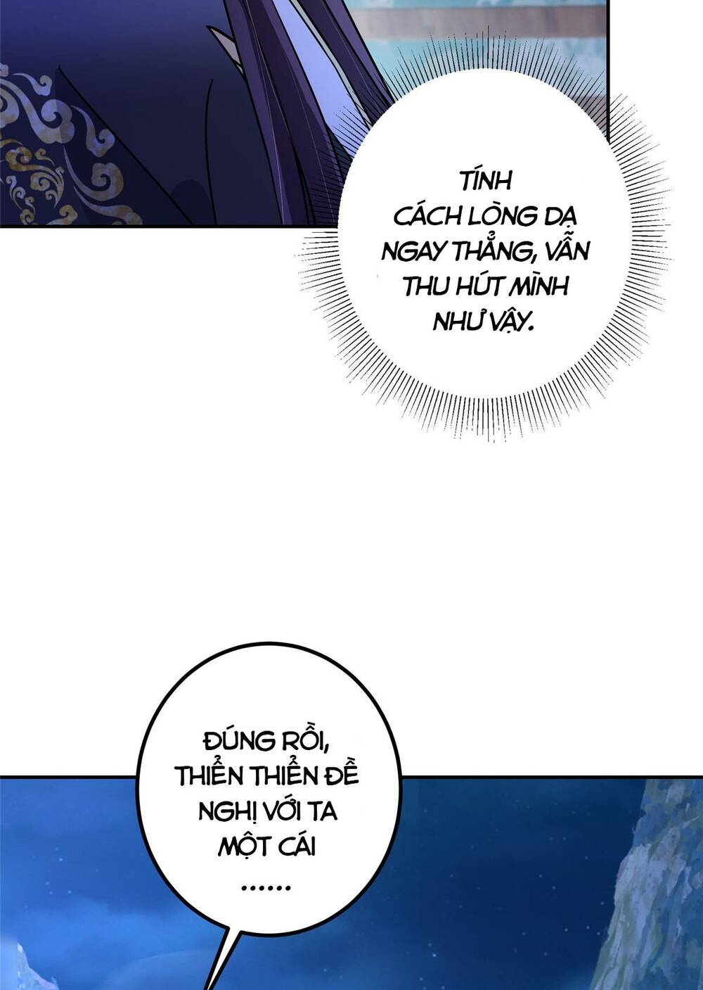 Chưởng Môn Khiêm  Tốn Chút Chapter 205 - Trang 2