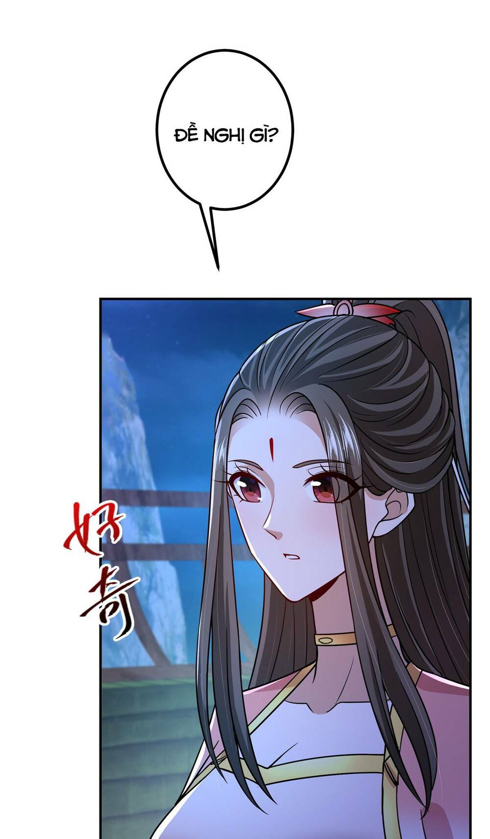 Chưởng Môn Khiêm  Tốn Chút Chapter 205 - Trang 2