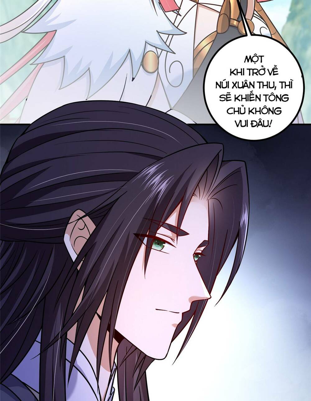 Chưởng Môn Khiêm  Tốn Chút Chapter 205 - Trang 2