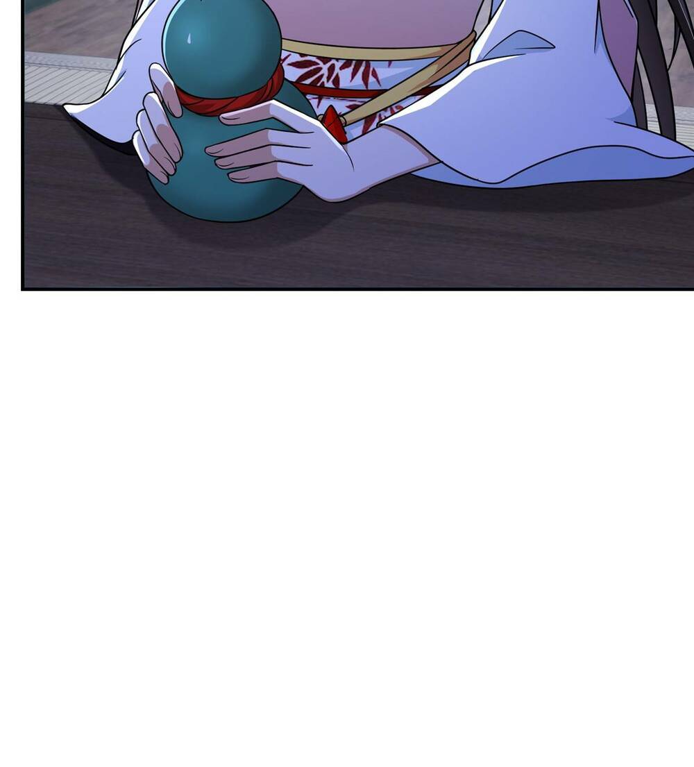 Chưởng Môn Khiêm  Tốn Chút Chapter 205 - Trang 2