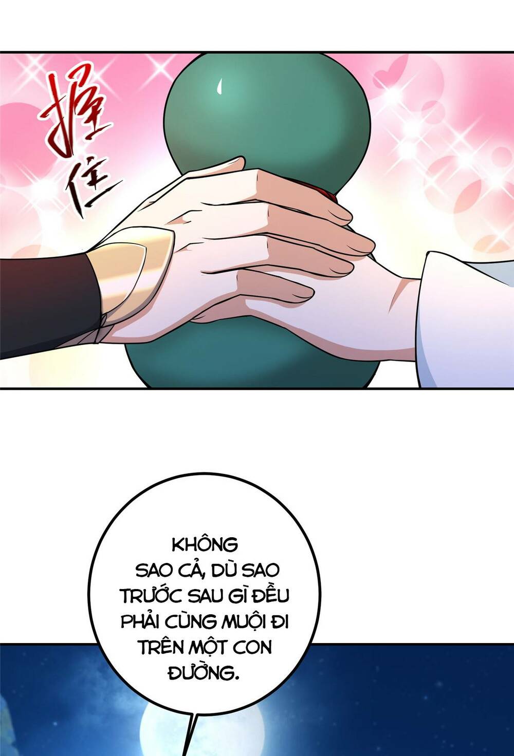Chưởng Môn Khiêm  Tốn Chút Chapter 205 - Trang 2