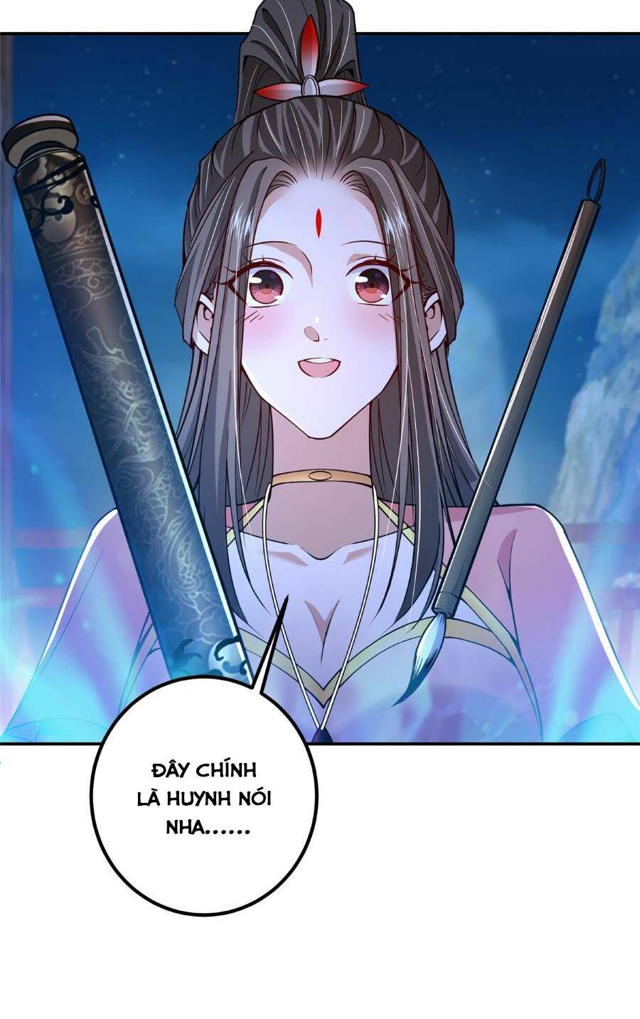 Chưởng Môn Khiêm  Tốn Chút Chapter 206 - Trang 2