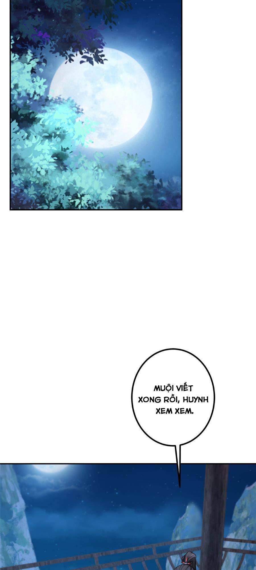 Chưởng Môn Khiêm  Tốn Chút Chapter 206 - Trang 2