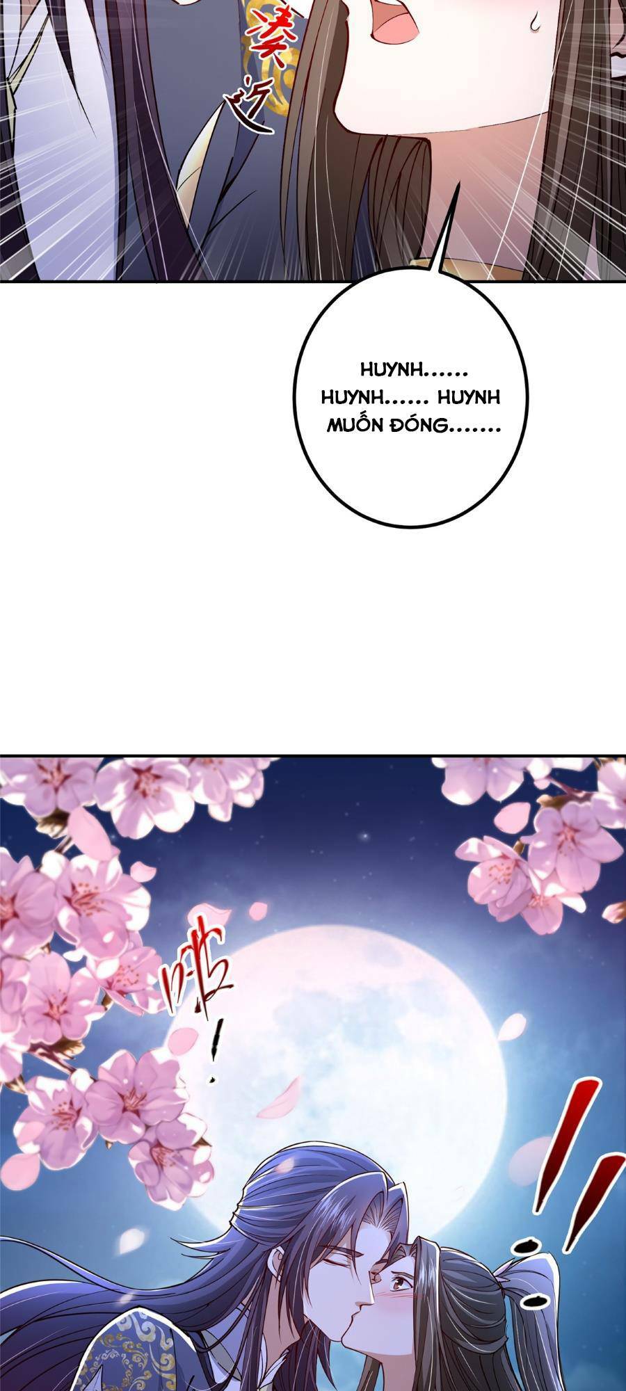 Chưởng Môn Khiêm  Tốn Chút Chapter 206 - Trang 2