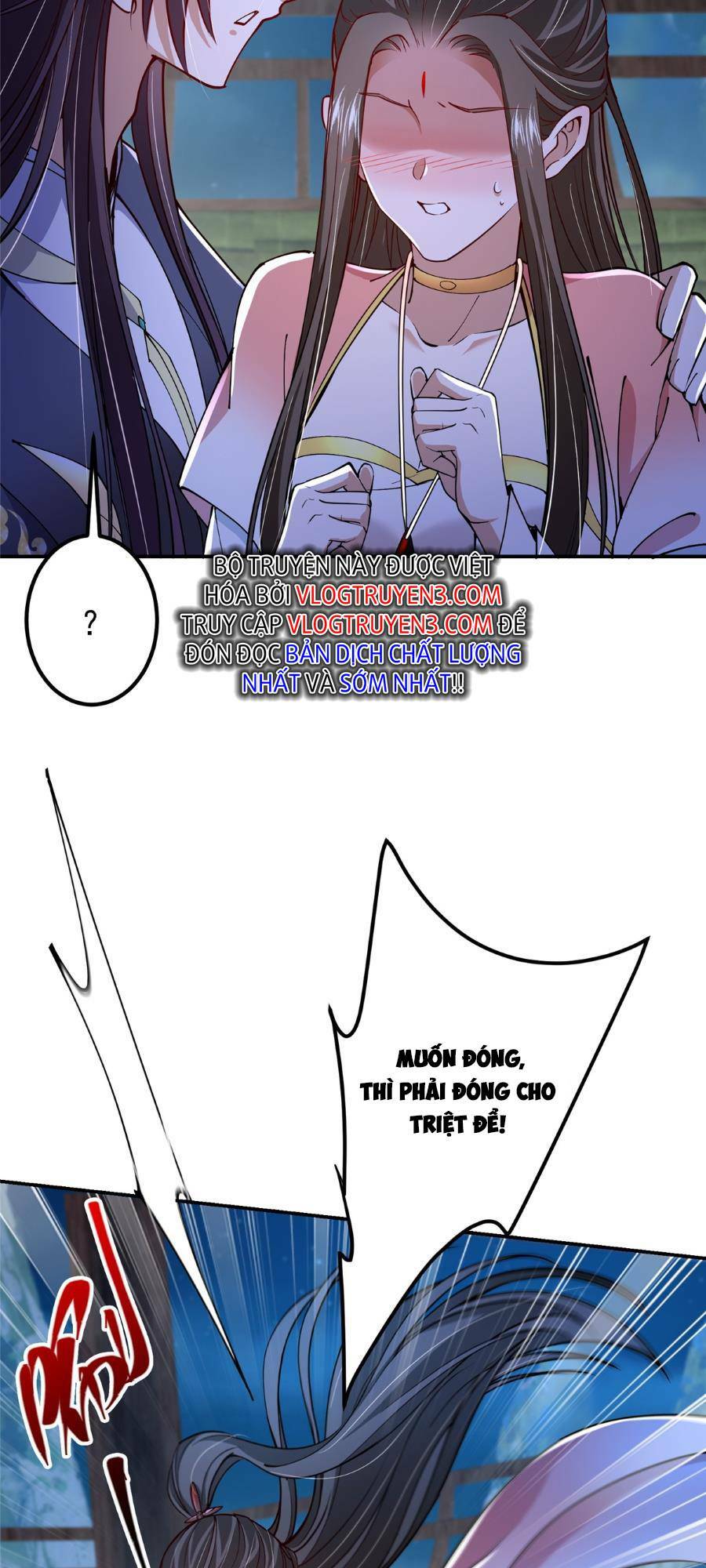 Chưởng Môn Khiêm  Tốn Chút Chapter 206 - Trang 2