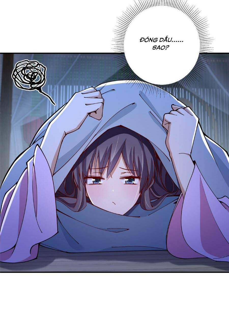 Chưởng Môn Khiêm  Tốn Chút Chapter 206 - Trang 2