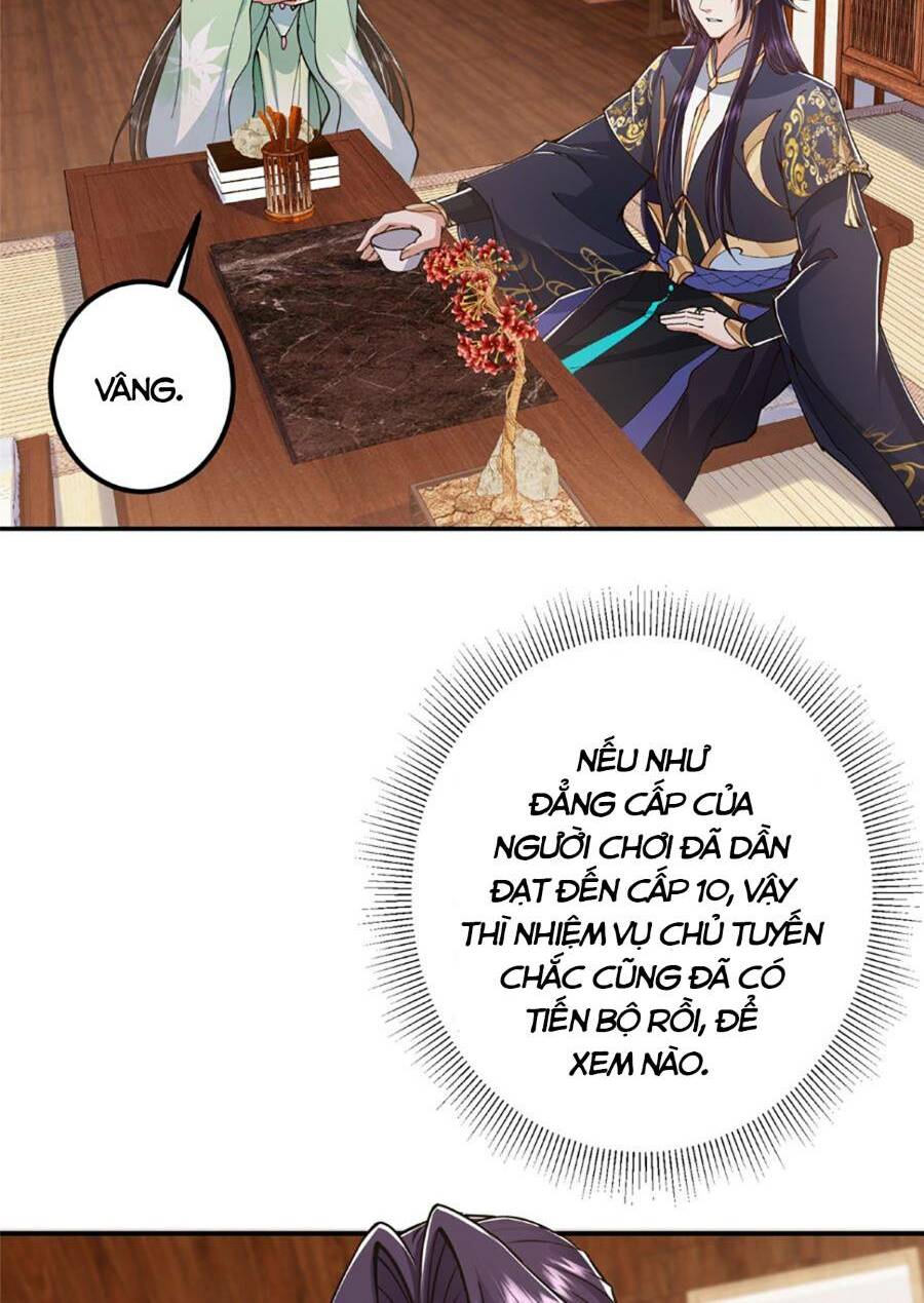 Chưởng Môn Khiêm  Tốn Chút Chapter 207 - Trang 2