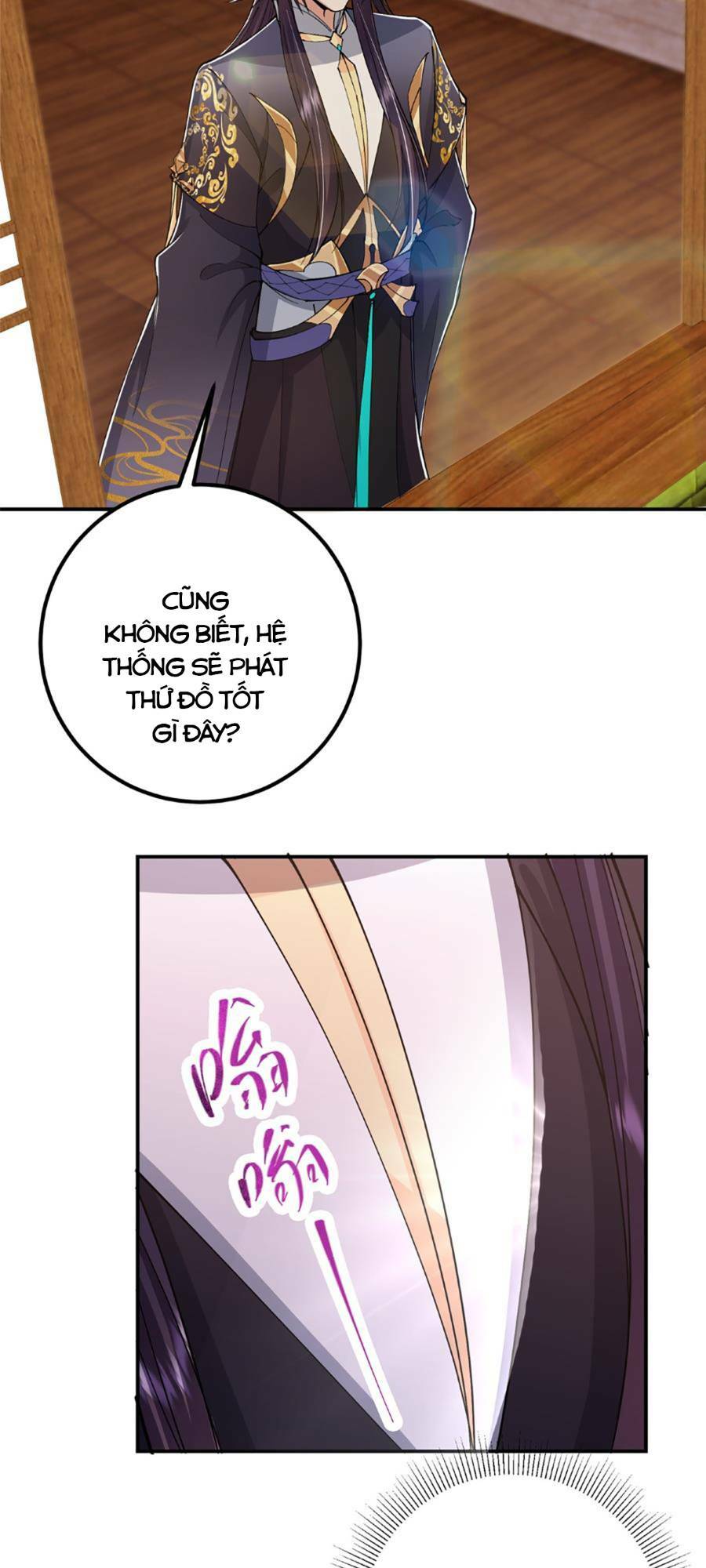 Chưởng Môn Khiêm  Tốn Chút Chapter 207 - Trang 2