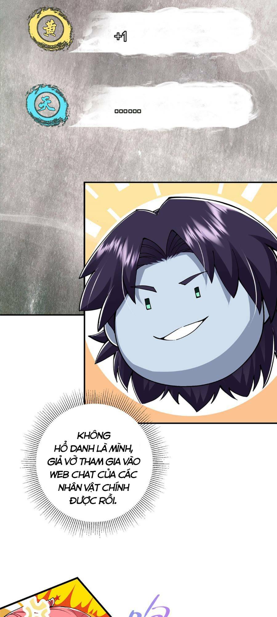 Chưởng Môn Khiêm  Tốn Chút Chapter 207 - Trang 2