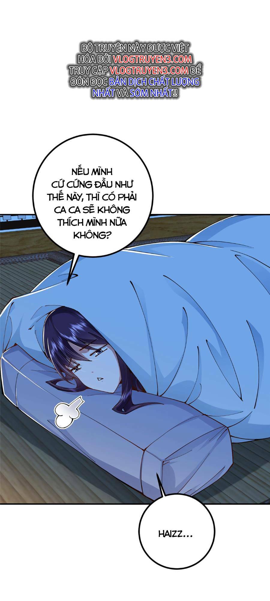 Chưởng Môn Khiêm  Tốn Chút Chapter 207 - Trang 2