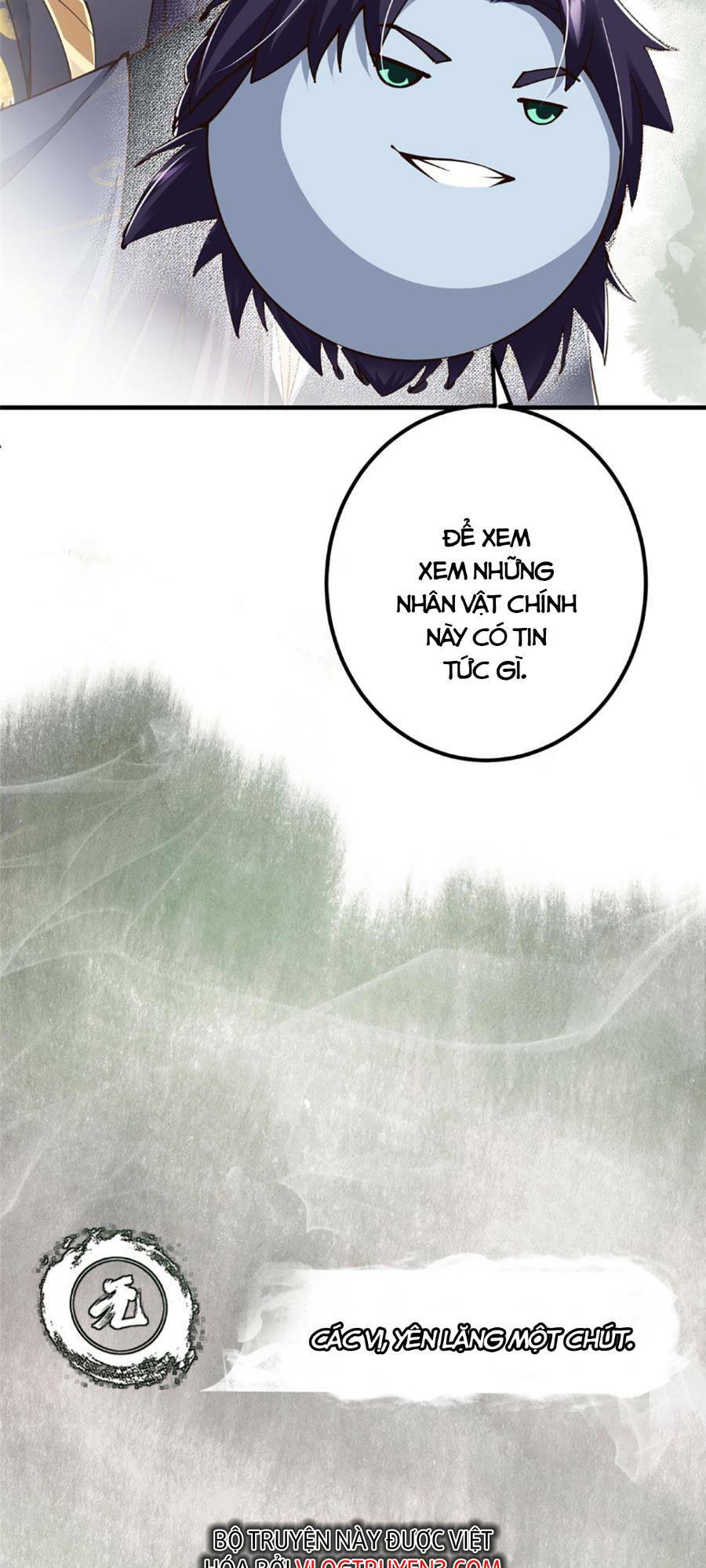 Chưởng Môn Khiêm  Tốn Chút Chapter 207 - Trang 2