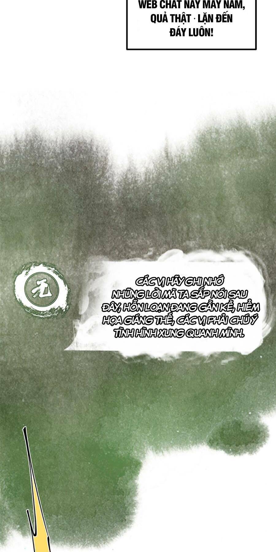 Chưởng Môn Khiêm  Tốn Chút Chapter 207 - Trang 2