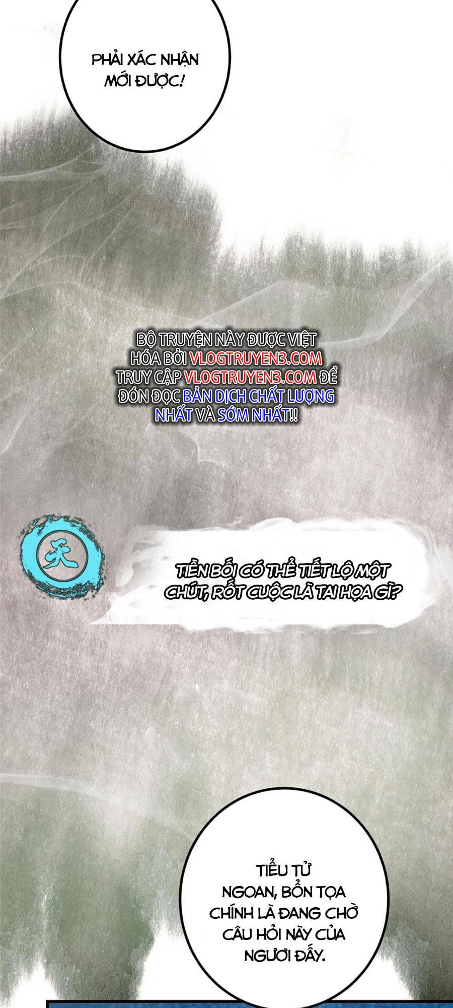 Chưởng Môn Khiêm  Tốn Chút Chapter 207 - Trang 2