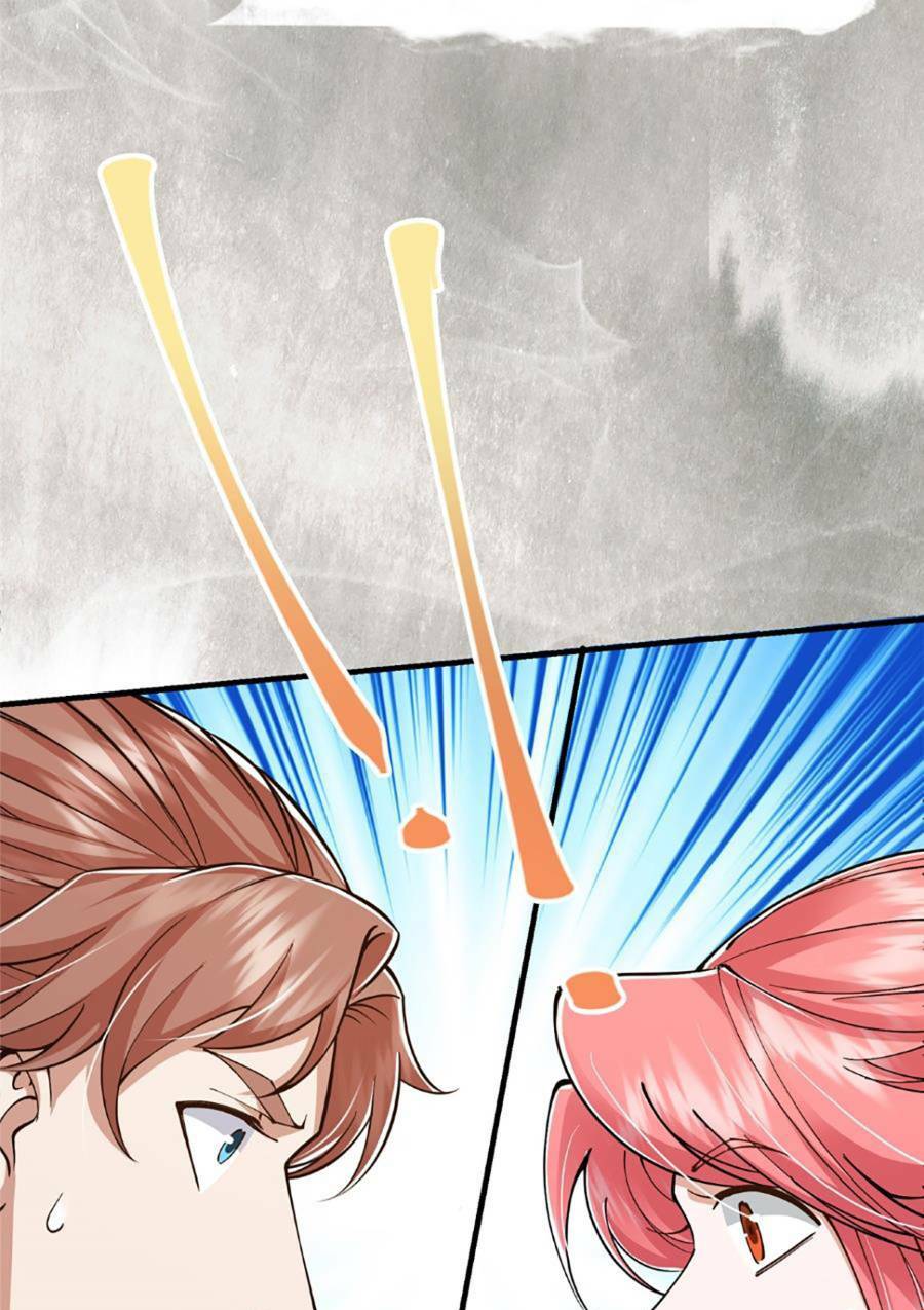 Chưởng Môn Khiêm  Tốn Chút Chapter 207 - Trang 2