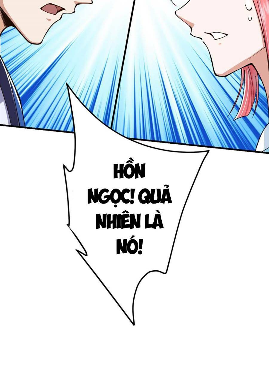 Chưởng Môn Khiêm  Tốn Chút Chapter 207 - Trang 2