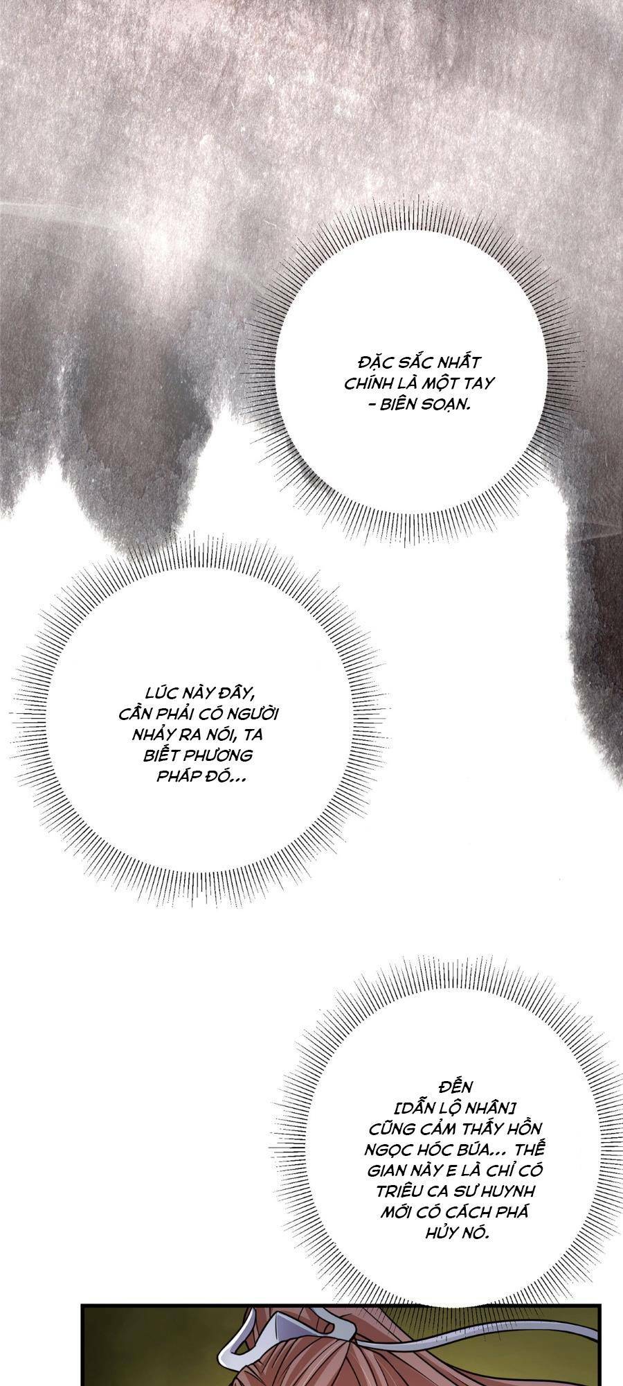 Chưởng Môn Khiêm  Tốn Chút Chapter 208 - Trang 2