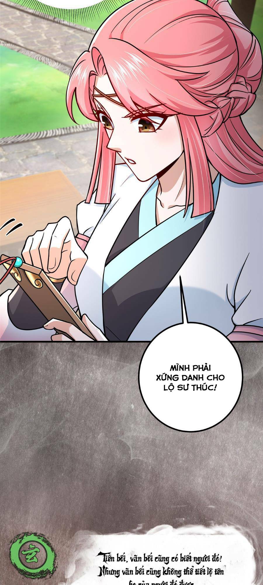 Chưởng Môn Khiêm  Tốn Chút Chapter 208 - Trang 2