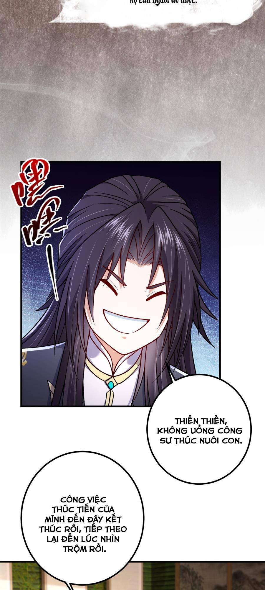 Chưởng Môn Khiêm  Tốn Chút Chapter 208 - Trang 2