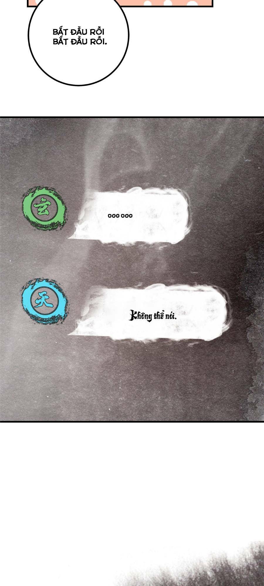 Chưởng Môn Khiêm  Tốn Chút Chapter 208 - Trang 2