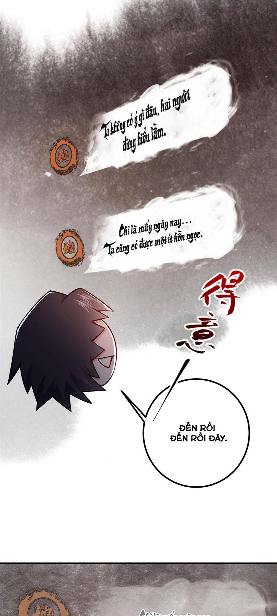 Chưởng Môn Khiêm  Tốn Chút Chapter 208 - Trang 2