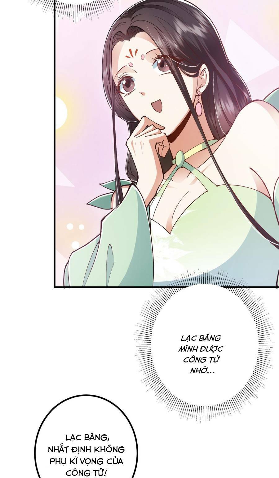 Chưởng Môn Khiêm  Tốn Chút Chapter 209 - Trang 2