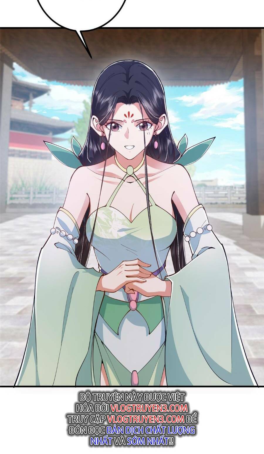 Chưởng Môn Khiêm  Tốn Chút Chapter 209 - Trang 2